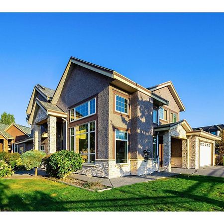 Francis Home Hotel 福来顺家庭宾馆 Richmond Exteriér fotografie