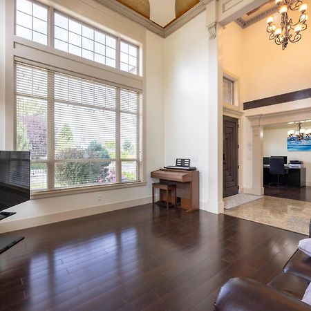 Francis Home Hotel 福来顺家庭宾馆 Richmond Exteriér fotografie