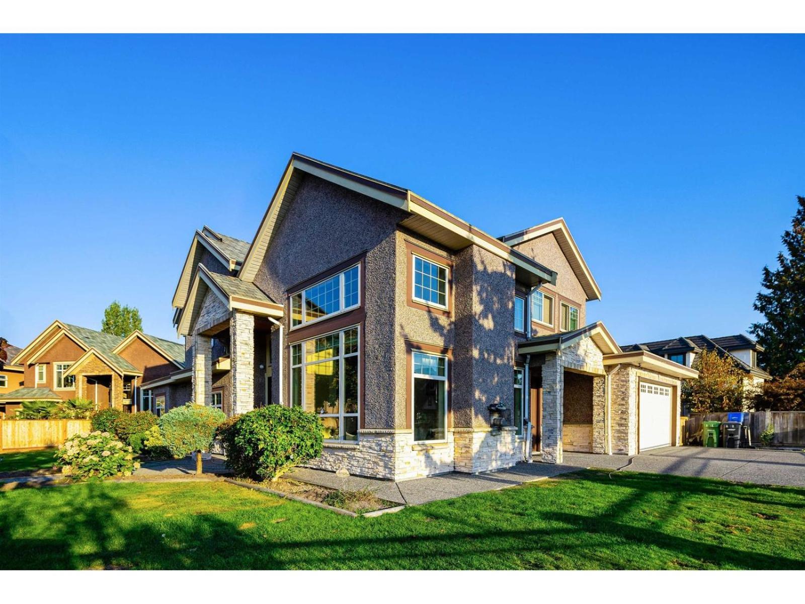 Francis Home Hotel 福来顺家庭宾馆 Richmond Exteriér fotografie