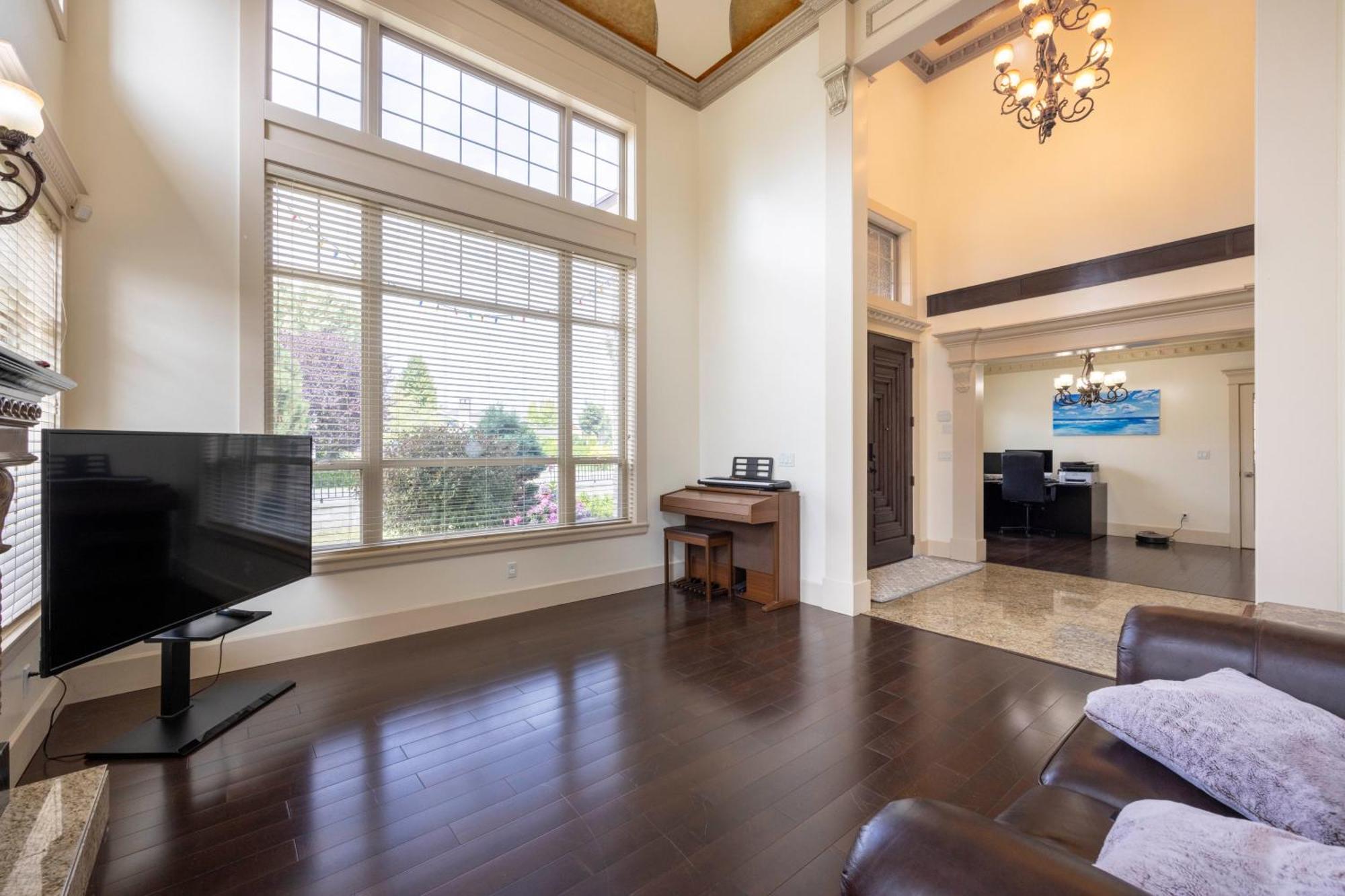 Francis Home Hotel 福来顺家庭宾馆 Richmond Exteriér fotografie